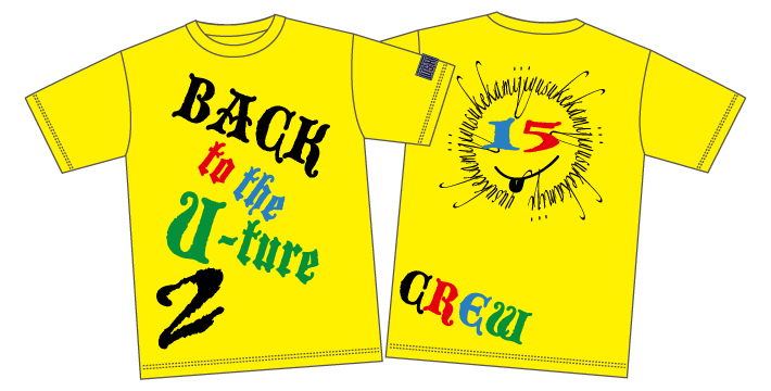 遊助 Zepp Tour 2024』OFFICIAL GOODS事後通販決定！！ | 上地雄輔