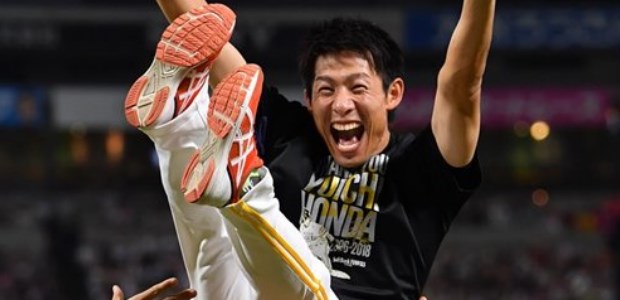 本多雄一 | 野球選手データ - 週刊ベースボールONLINE