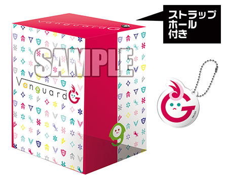 ヴァンガード商品一覧│大ヴァンガ祭×大バディ祭2017in大阪