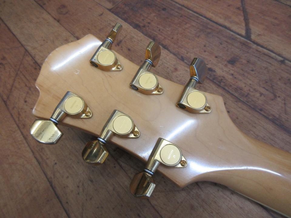 Target by fernandes MGT-85CX Used 1240035 Target by fernandes