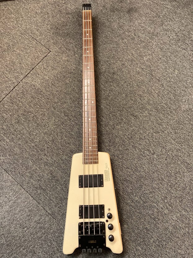 Hohner B2A 中古 993714 Hohner(ホーナー)【楽器検索｜Jギター】