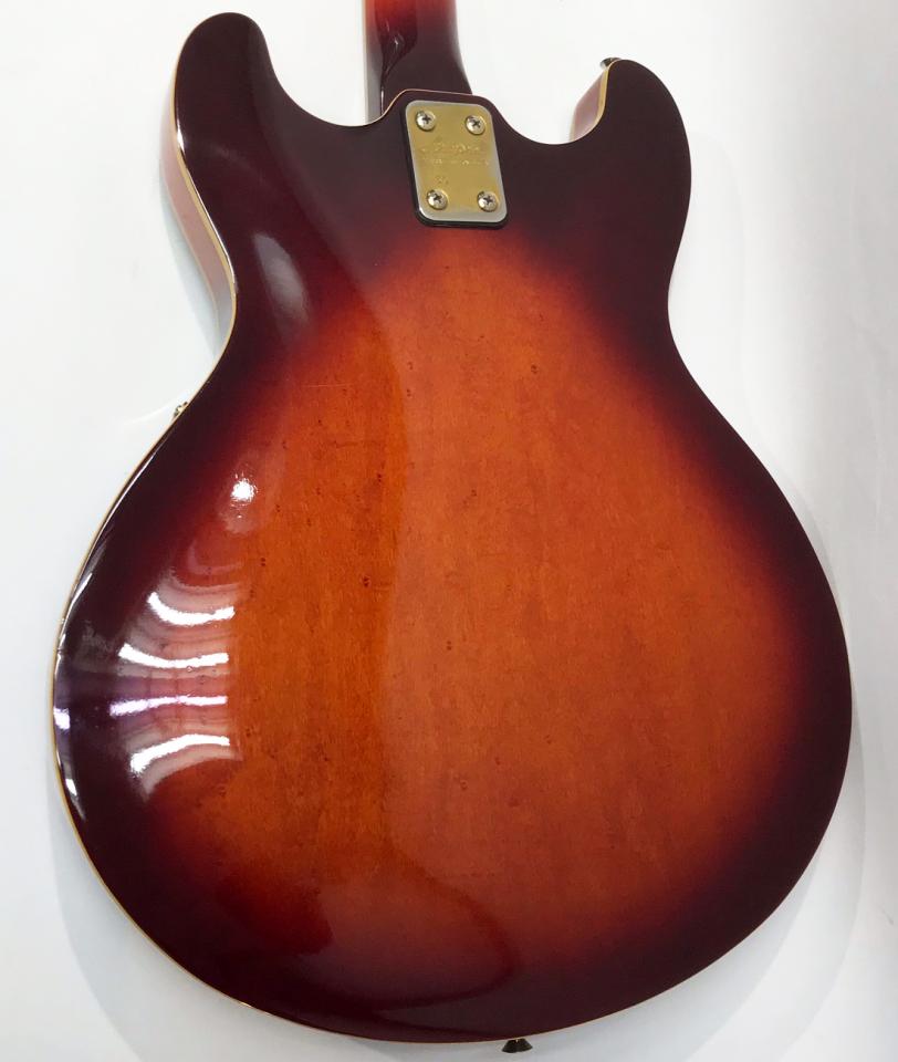 Aria Pro II TA-03 ビンテージ 1252777 Aria Pro II(アリアプロツー