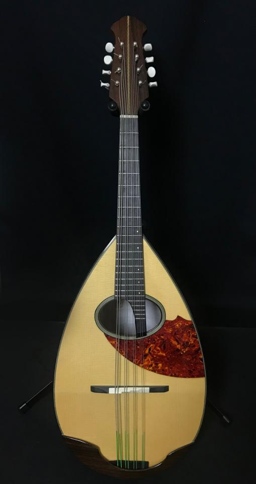 石川捷二郎 MD-1【マンドラ】 新品 850458 石川捷二郎【楽器検索｜J