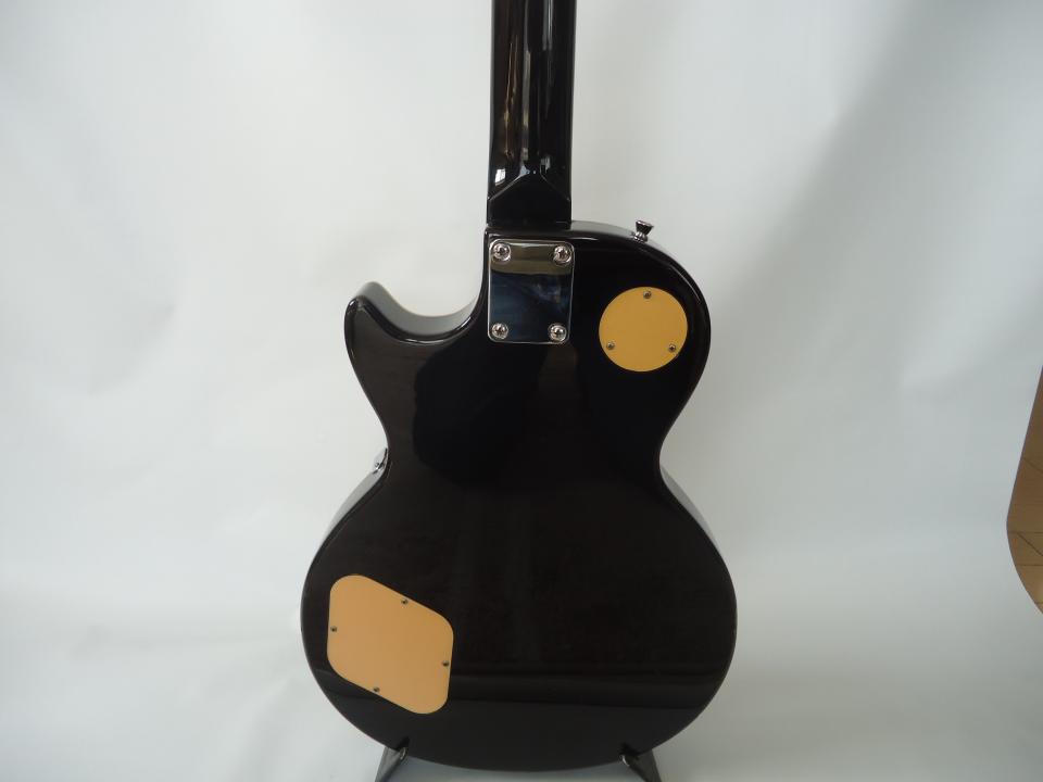 POS POS レスポールタイプデタッチャブルネック 中古 1164439 POS