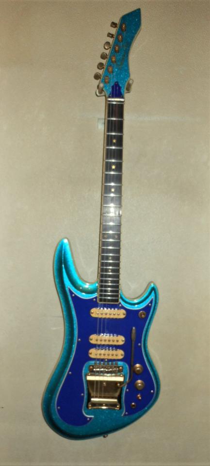 Guyatone LG1200 1982年頃 ビンテージ 1043847 Guyatone(グヤトーン