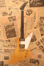 Gibson(ギブソン)、エクスプローラ・タイプ、1990年代の検索結果1～7件