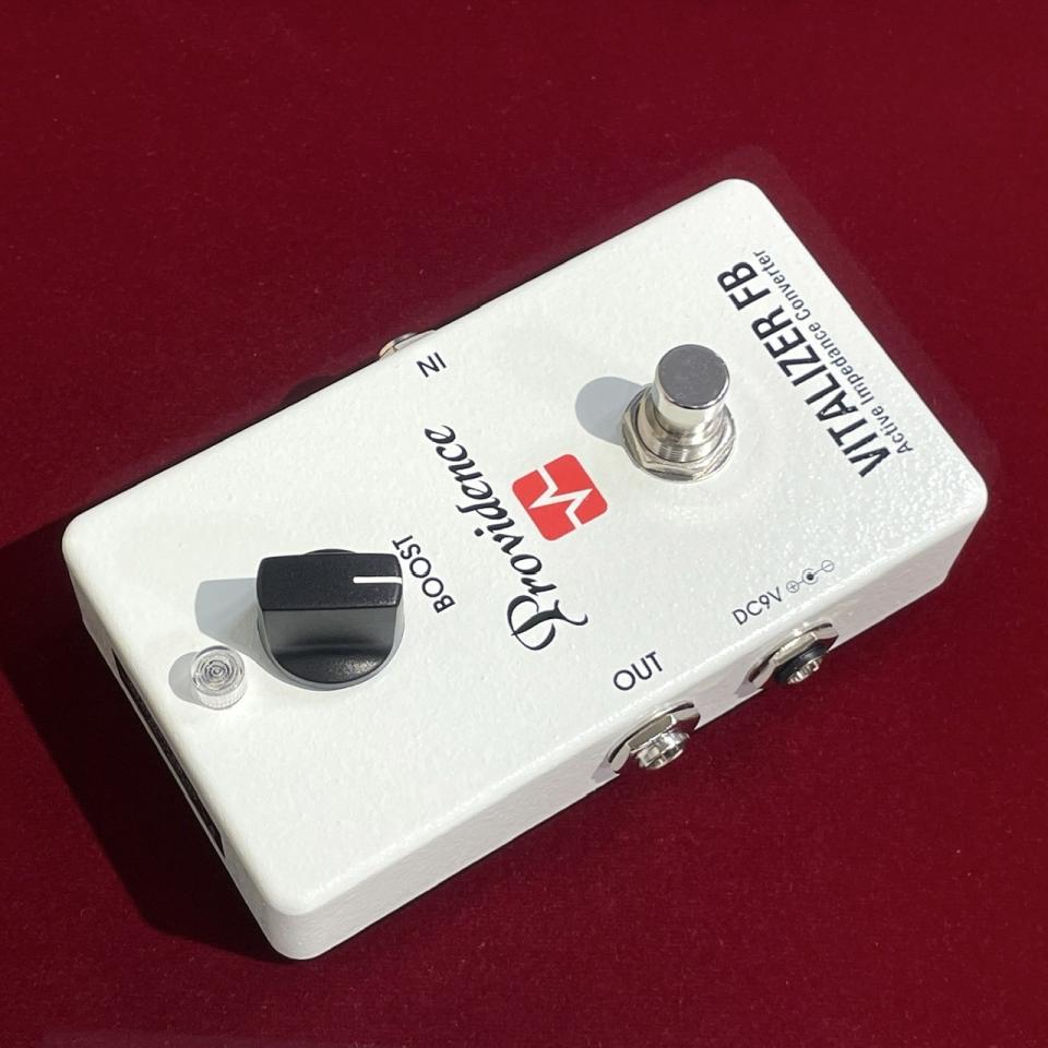 Providence VITALIZER FB VFB-1 新品 1471736 Providence(プロビデンス