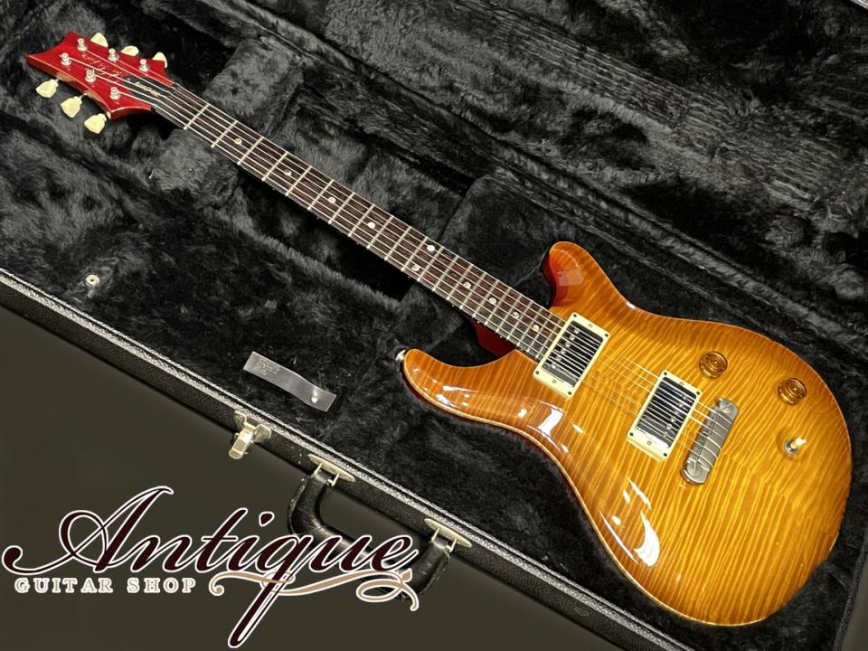 Paul Reed Smith [PRS] Employee McCarty Model 1994年製 McCarty