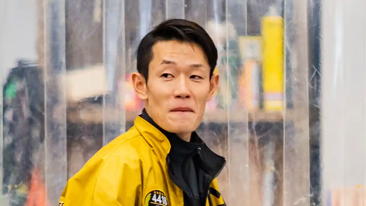 3978 齊藤仁（さいとう じん） | ボートレーサー（競艇選手）【マクール】