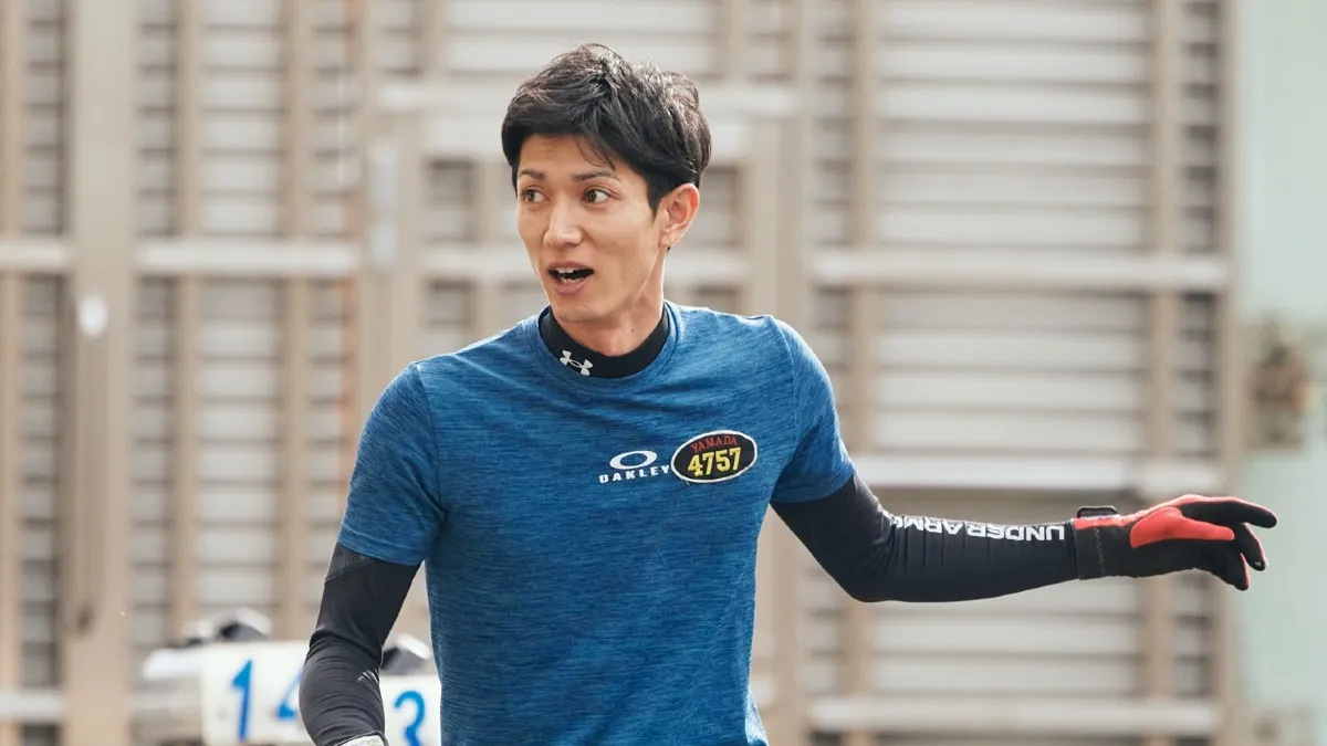 4757 山田祐也（やまだ ゆうや） | ボートレーサー（競艇選手