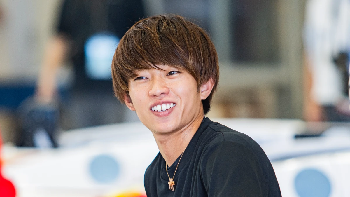 定松勇樹がシリーズ初白星で好配当を提供/若松・全日本覇者決定戦