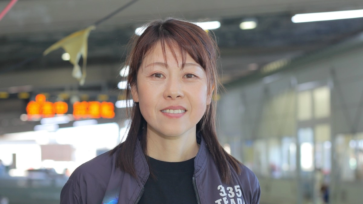 3435 寺田千恵（てらだ ちえ） | ボートレーサー（競艇選手）【マクール】