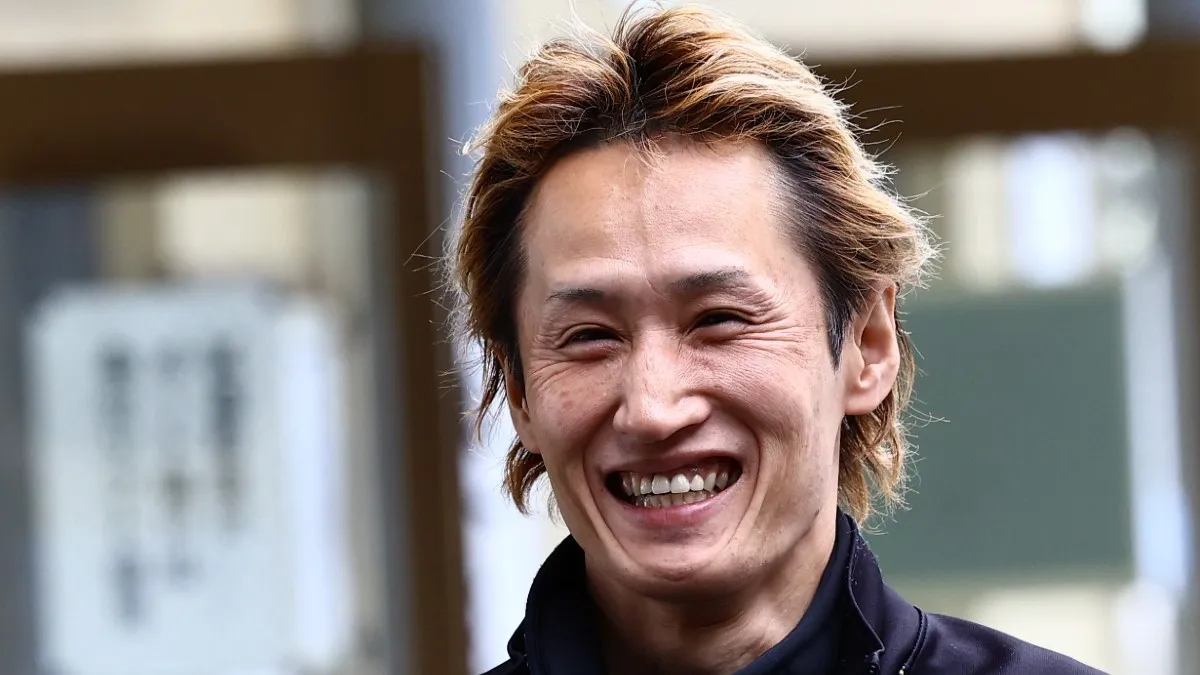 白井英治がまくらせず、差させずの圧倒逃げでV！ | ボートレース（競艇