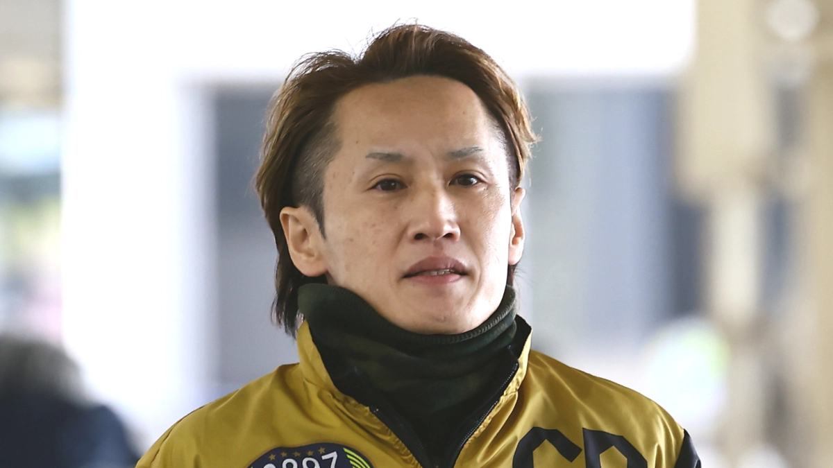 3897 白井英治（しらい えいじ） | ボートレーサー（競艇選手