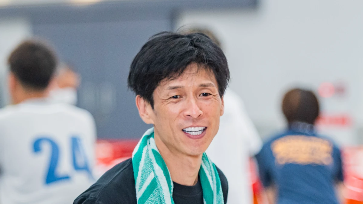 峰竜太、ついに陥落！昨年MVP毒島誠が2度目のファン投票1位！～SG