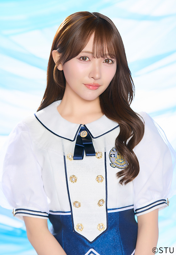 石田千穂 STU48 OFFICIAL WEB SITE｜STU48 FAN CLUB