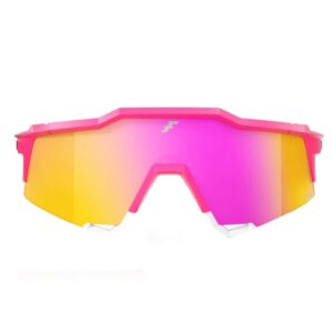 100%(ワンハンドレッド) スポーツサングラス フェルナンド・タティスJr