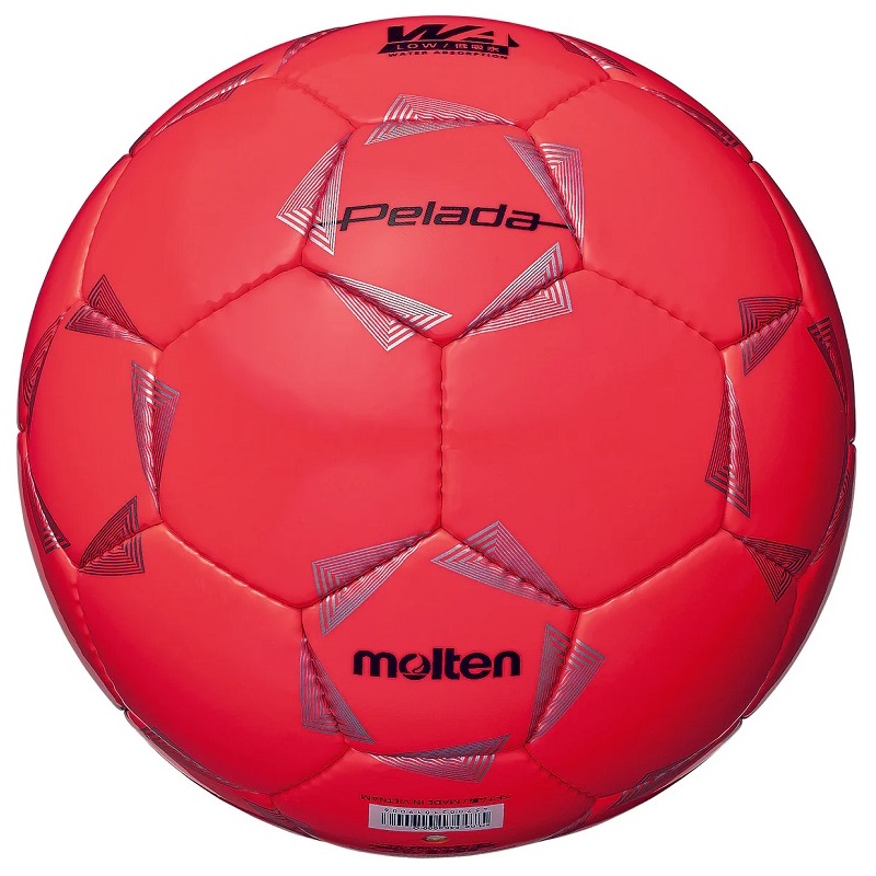 モルテン(molten) サッカーボール 4号球 ペレーダ4000 F4K4000-O