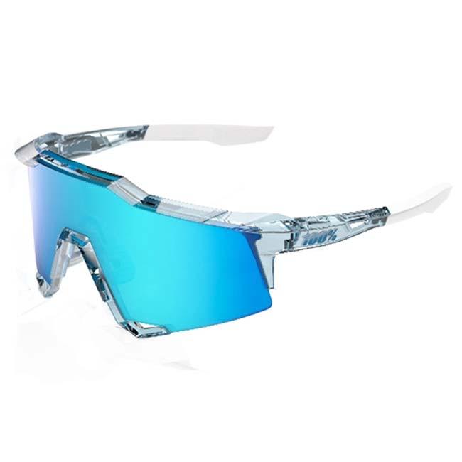 100%(ワンハンドレッド) スポーツサングラス 新庄監督着用モデル