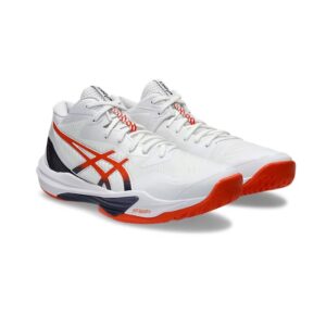 アシックス(asics) バレーボールシューズ ゲル ロケット 11 1073a065