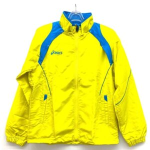 アシックス(asics) ウィンドブレーカー 上下 XAW51K0546-XAW61K5205