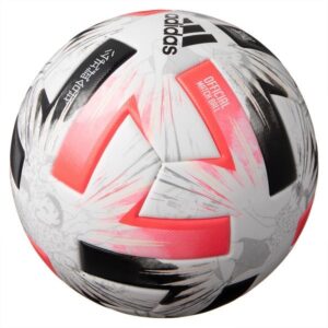 アディダス(adidas) サッカーボール5号球 ツバサ プロ AF515