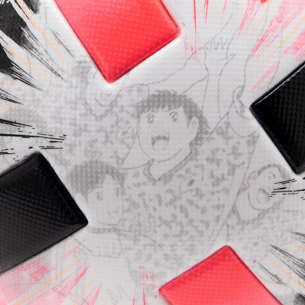 アディダス(adidas) サッカーボール5号球 ツバサ プロ AF515