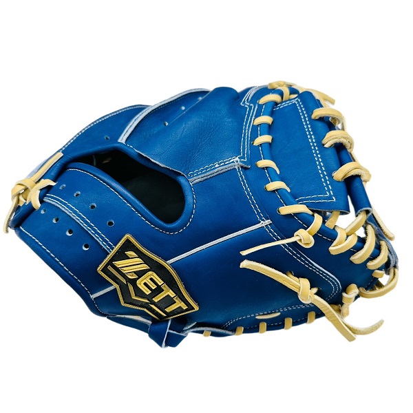 型付無料】 ゼット(ZETT) 少年軟式キャッチャーミット ネオステイタス