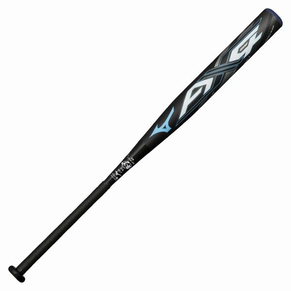 ミズノ(MIZUNO) ソフトボール用バット 3号ゴムボール用 AX4 1CJFS31884