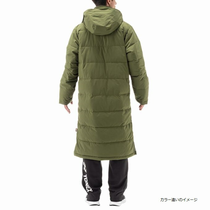 ヨネックス(YONEX) ベンチコート 90073-019 | スポーツコバヤシ