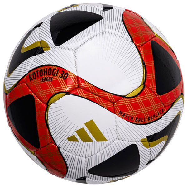 アディダス(adidas) サッカーボール4号球 コトホギ 30 リーグ