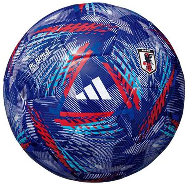 アディダス(adidas) サッカーボール5号球 アル・リフラ リーグ AF556JP