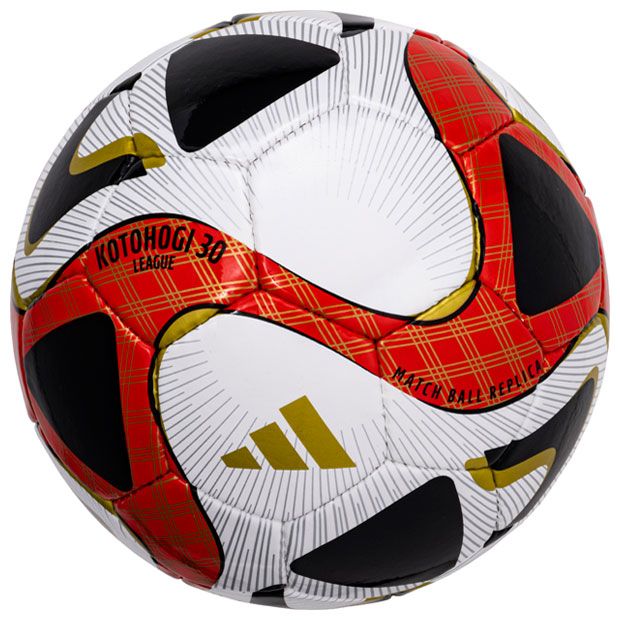 アディダス(adidas) サッカーボール5号球 コトホギ 30 リーグ AF5571J