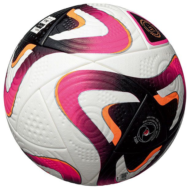 アディダス(adidas) サッカーボール5号球 公式試合球 コネクト24 AF580