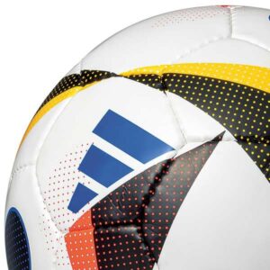 アディダス(adidas) フットサルボール4号球 UEFA EURO2024 フースバル