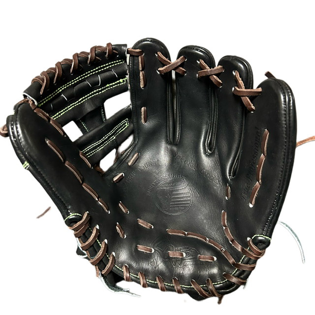 久保田スラッガー✖️ヤクルトスワローズ グラブトート 大 レザー