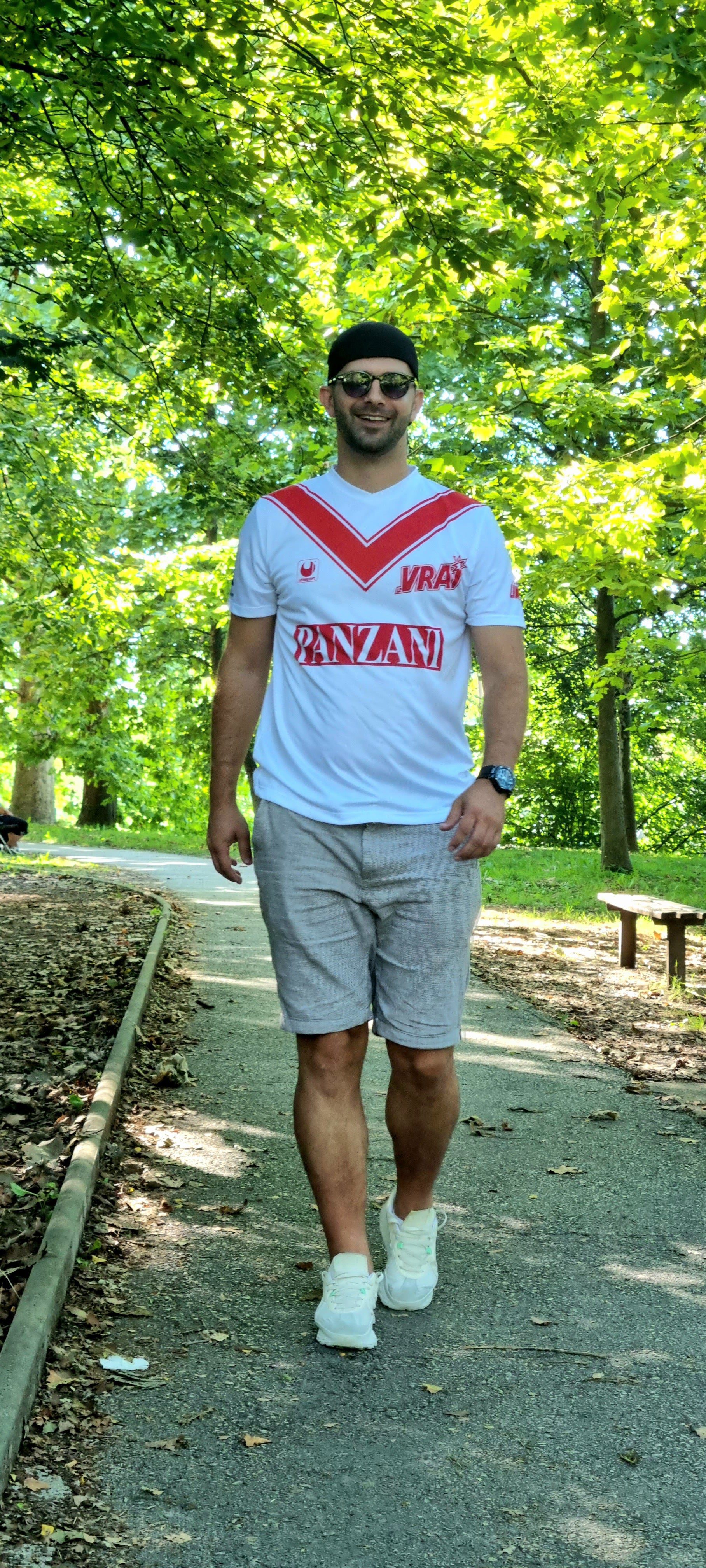 GIRONDINS de BORDEAUX Maillot 1992/1994 Vintage Jersey Retro Shirt