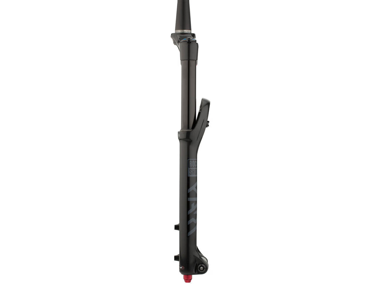 RockShox Yari RC DebonAir Suspension Fork - 27.5