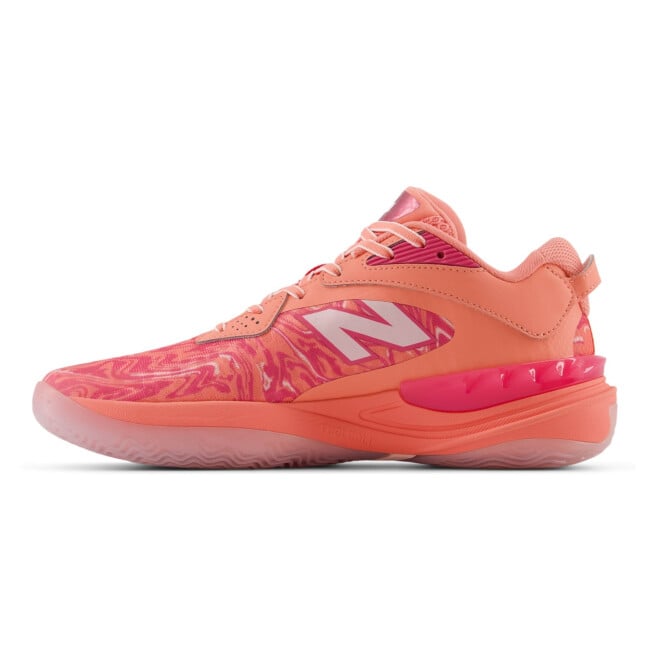 NEW BALANCE HESI LOW V2 | Basketball Trainers | Buy online - Sportland