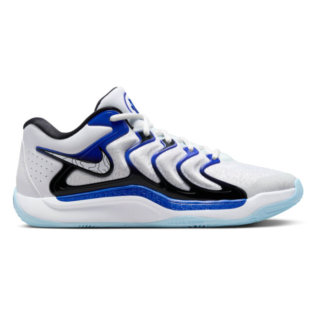 NIKE KD17 MEN'S BASKETBALL SHOES | Basketball Trainers | Sportland
