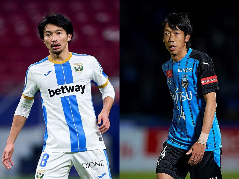 中村憲剛が見返すたびに後悔した南アフリカW杯でのワンプレー「今でも