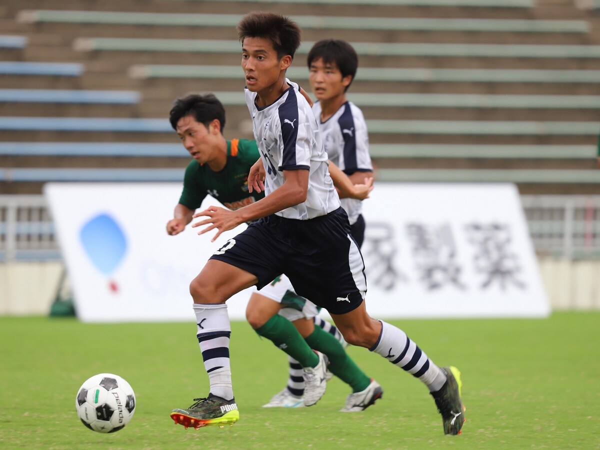 ジュビロ磐田・杉本健勇「もう一度這い上がらないと。可能性がある限り