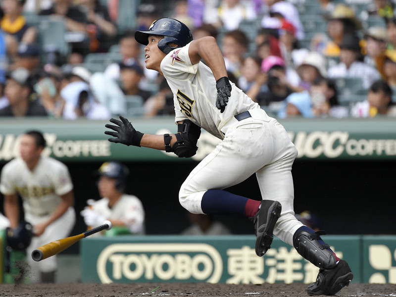 これぞ高校野球の醍醐味。八戸学院光星・武岡が見せた短期間での成長