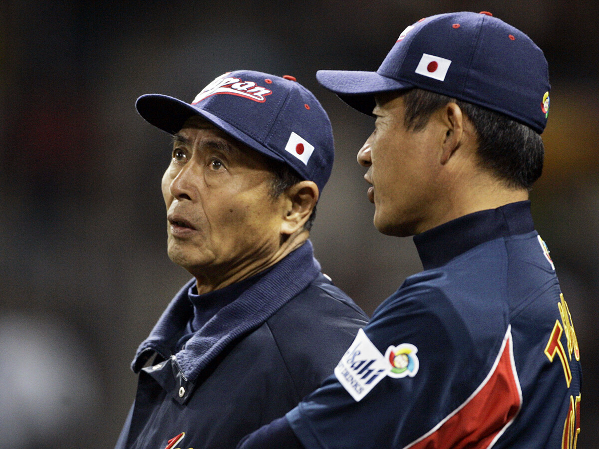 野茂英雄と大谷翔平 「共通点は」 元チームメートで現ドジャース