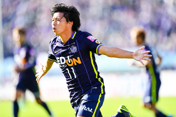 佐藤寿人が語る「広島愛」。ではなぜ名古屋への移籍を決断したのか