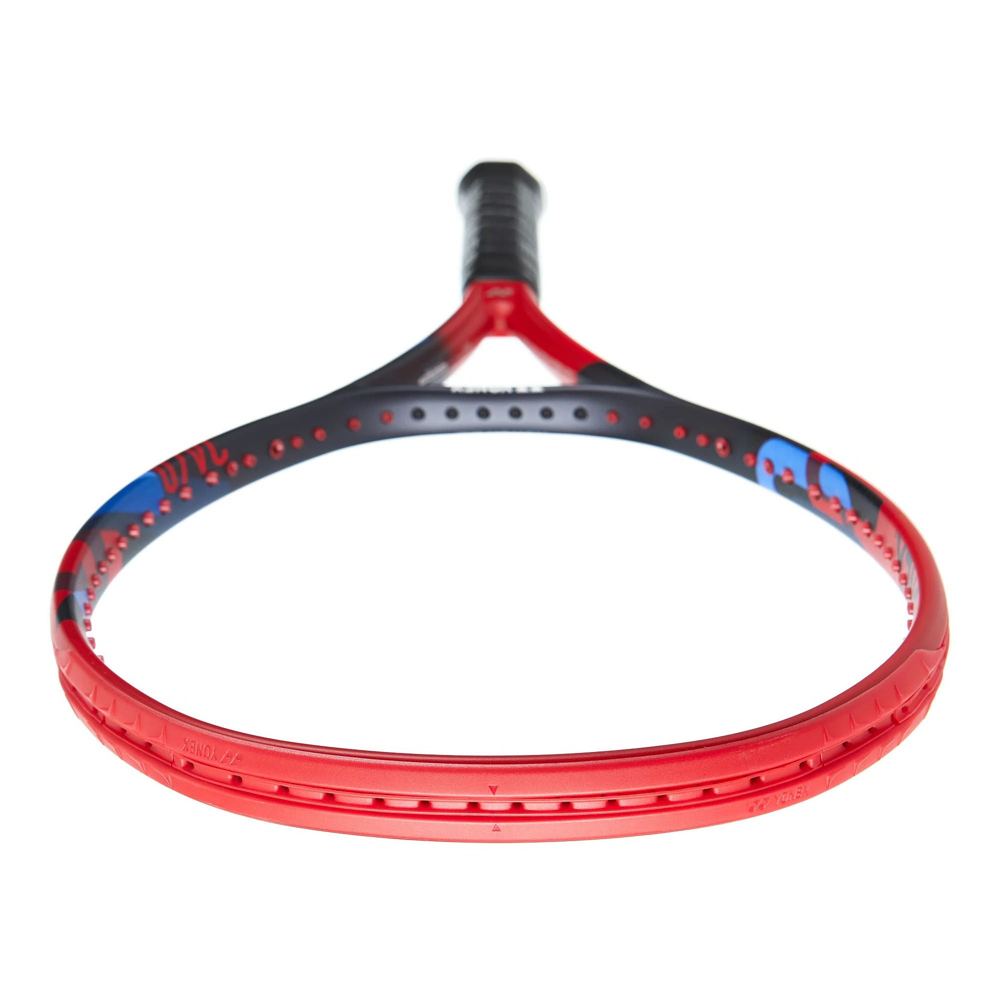 Raqueta de Tenis VCORE 98 Scarlet 2023 Yonex | Sporting Brands