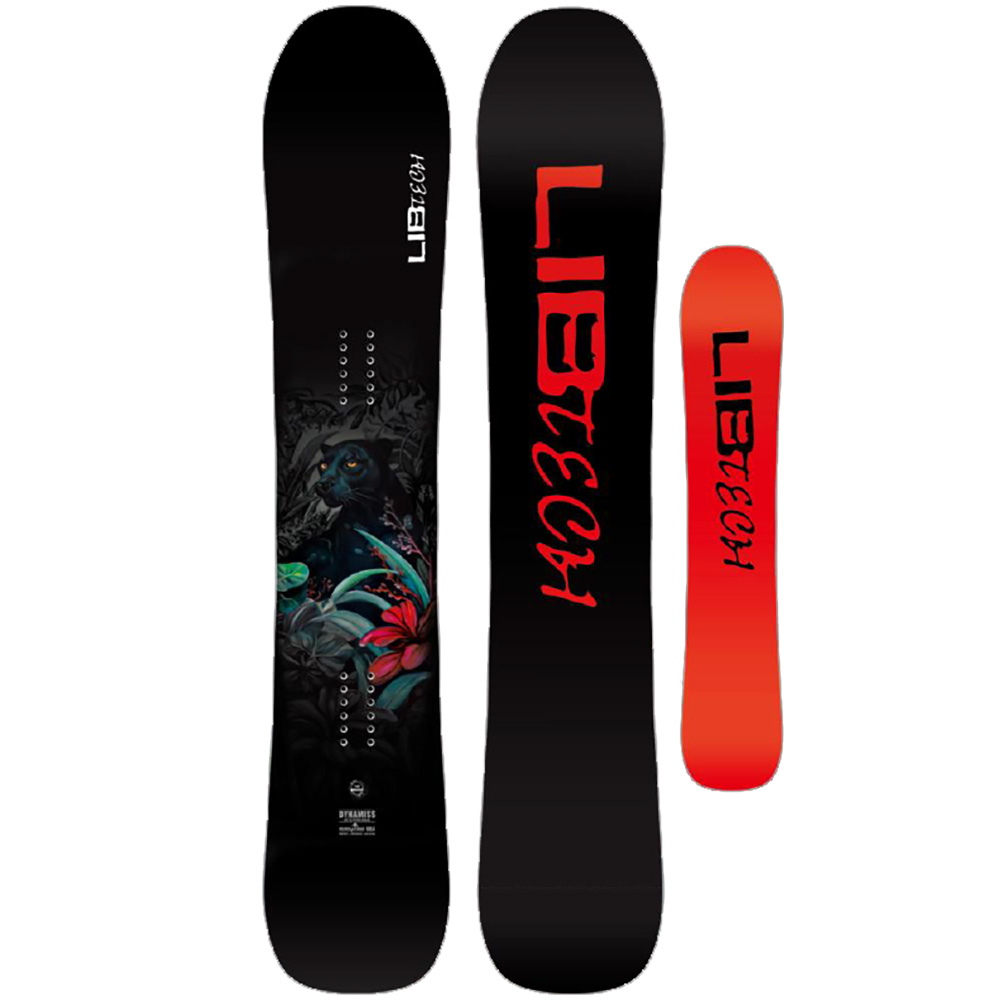 スノーボード | NOZAWA Sports Thanx