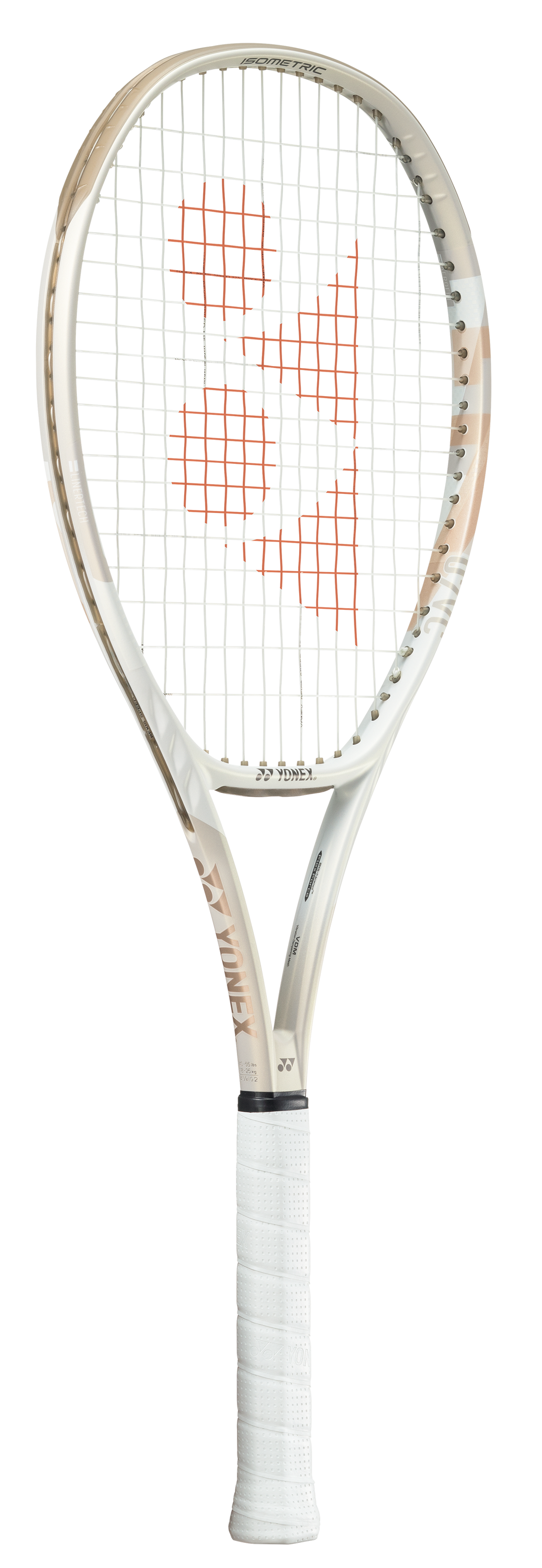 Yonex VCORE 98 305g Sand Beige 7th Gen. Tennis Racquet Unstrung