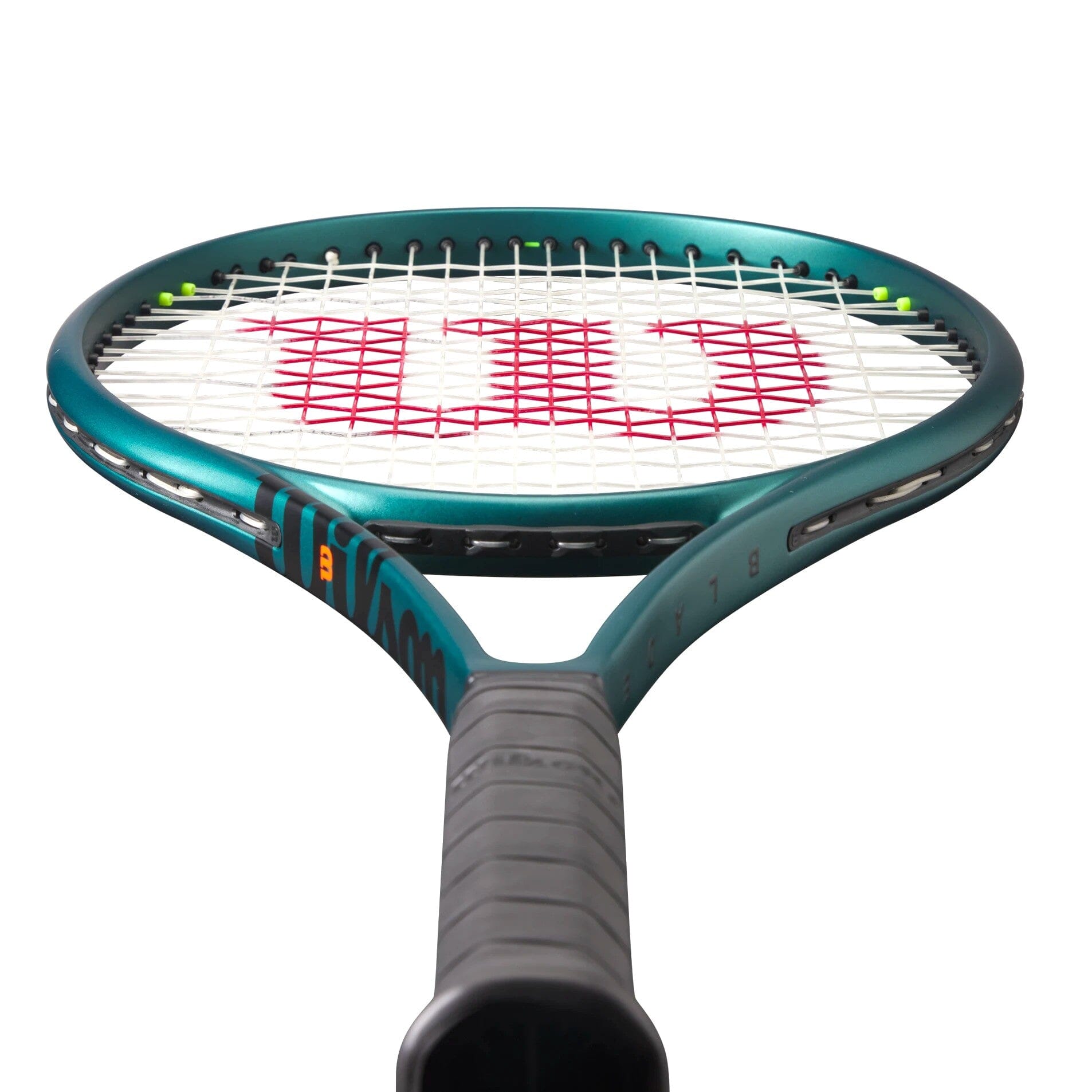 Wilson Blade 100 16x19 V9.0 300g Tennis Racquet Unstrung – Sports