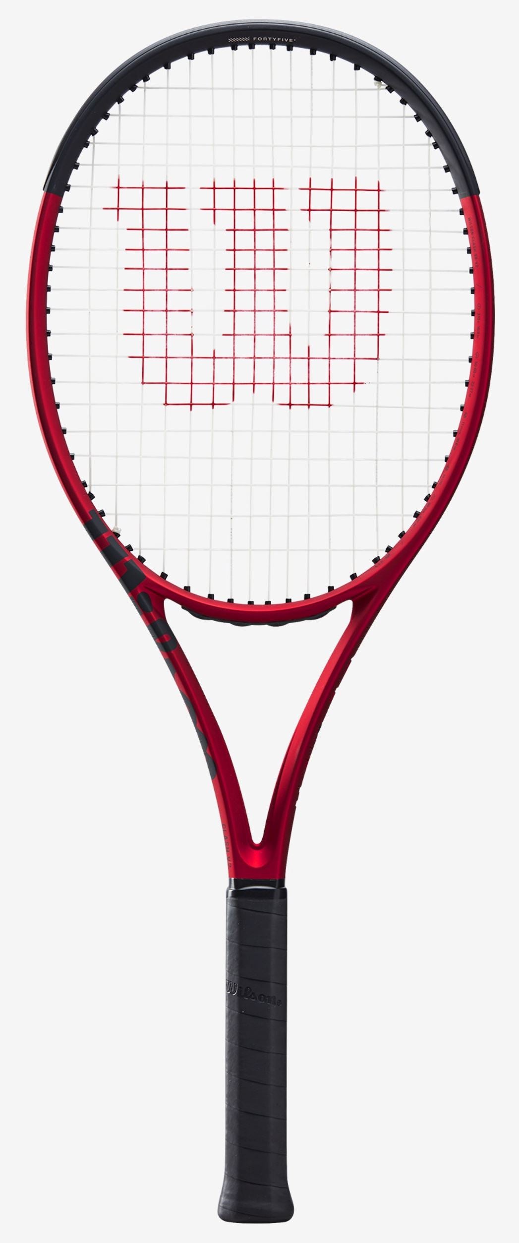 Wilson Clash 98 V2.0 Tennis Racquet Unstrung – Sports Virtuoso